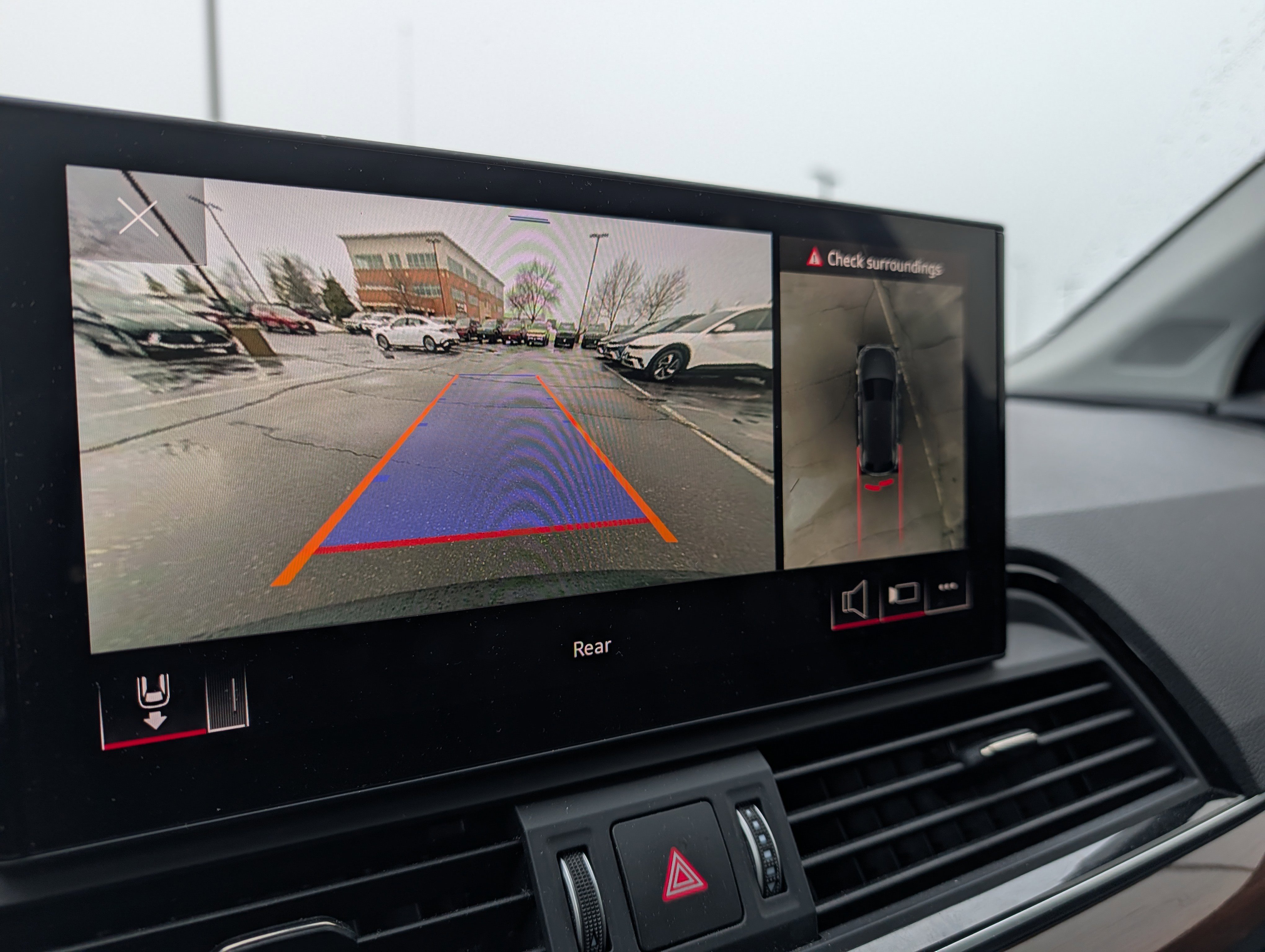 Used 2022 Audi Q5 2.0T Premium Plus w/ Premium Plus Package image 17