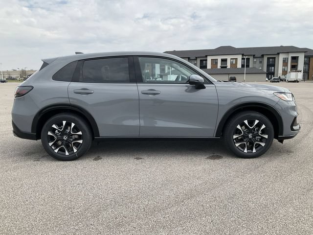 New 2027 Honda HR-V EX-L image 13
