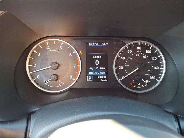 New 2025 Nissan Sentra S image 11