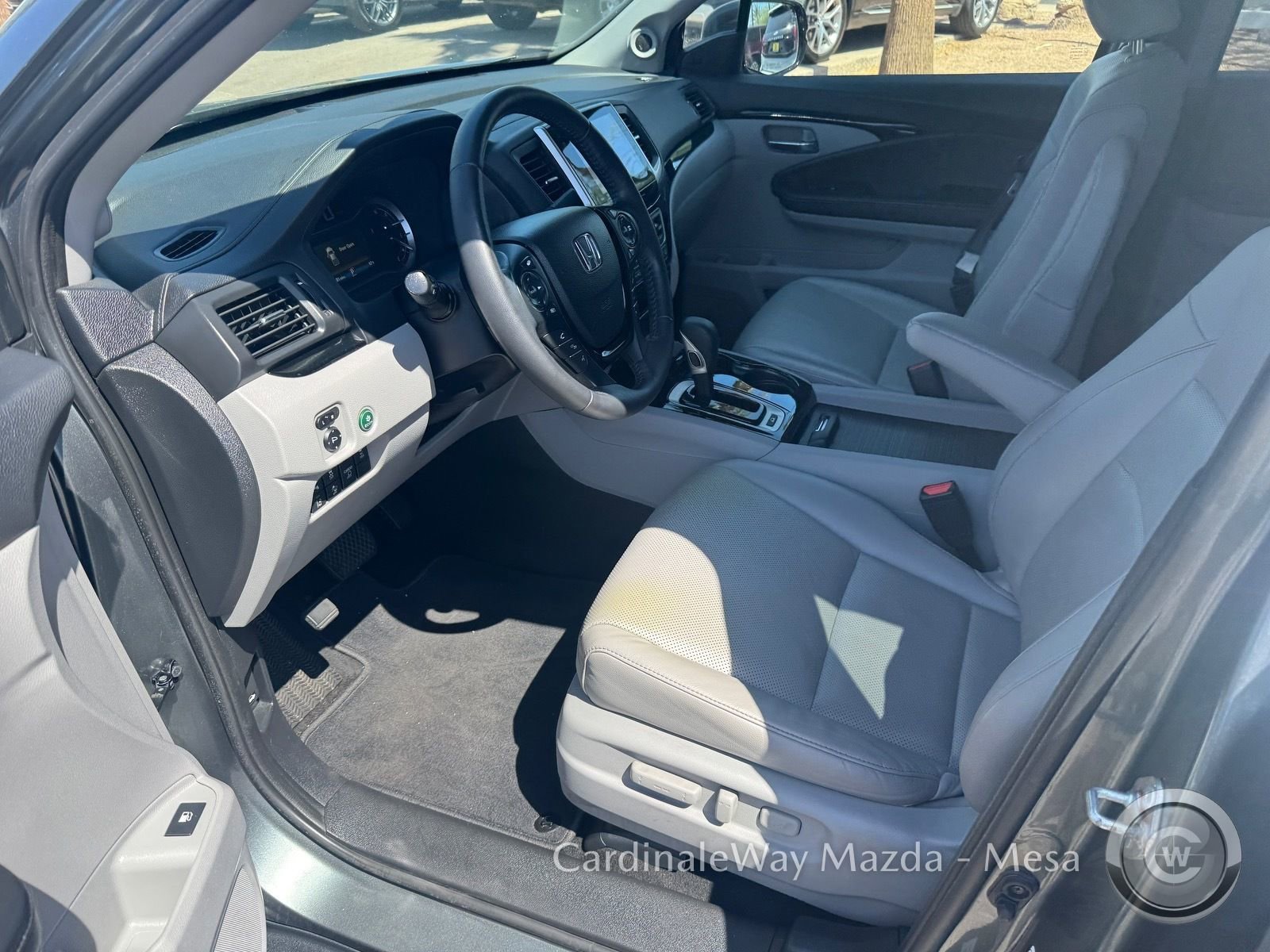 Used 2018 Honda Ridgeline RTL-E image 10