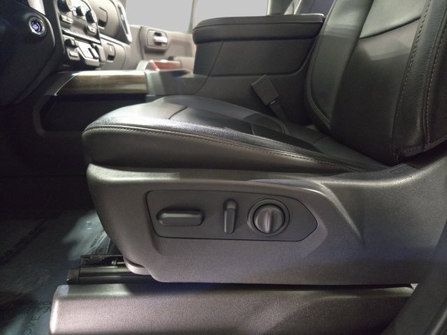 Used 2019 Chevrolet Silverado 1500 RST w/ All-Star Edition image 27