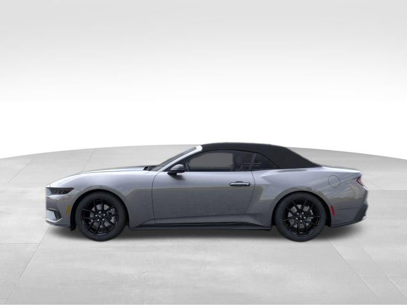 Used 2026 Ford Mustang Premium w/ Mustang Nite Pony Package image 3