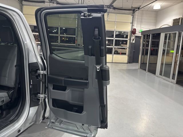 Used 2022 Ford F150 XL w/ Equipment Group 101A High image 25