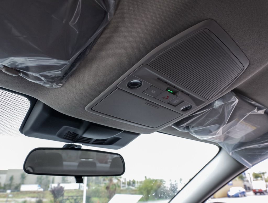 New 2026 Nissan Sentra SR w/ Floor Mat Package image 30