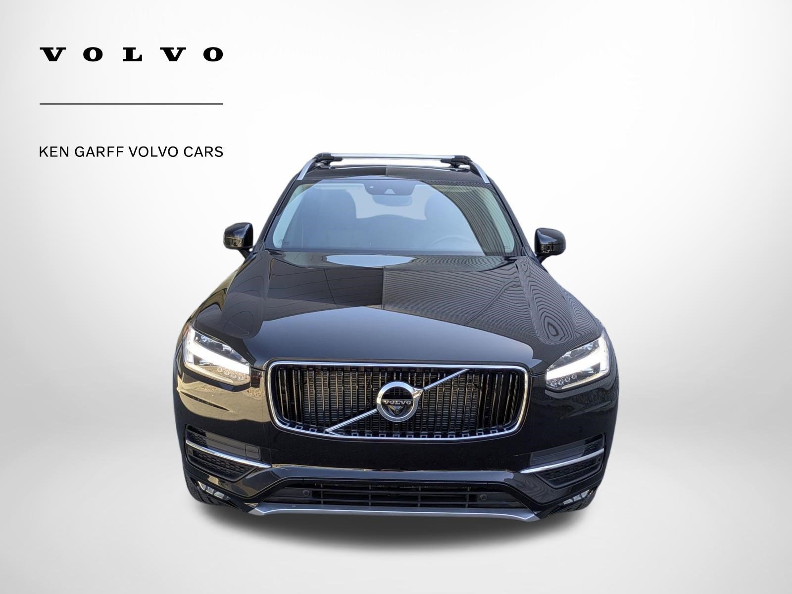 Used 2018 Volvo XC90 T5 Momentum w/ Convenience Package image 9