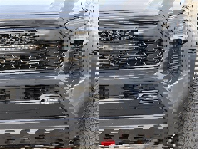 Used 2025 Toyota Tacoma TRD Pro image 8