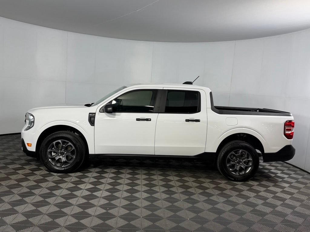 Used 2026 Ford Maverick XLT w/ Equipment Group 301A AWD/4WD image 10