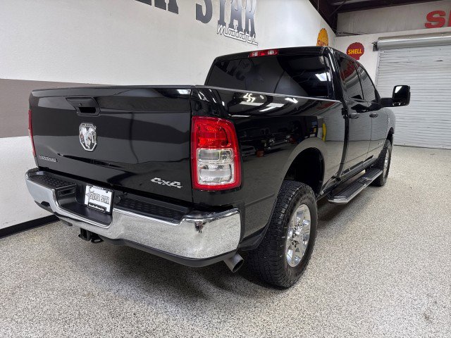 Used 2023 RAM 2500 Big Horn w/ Level 1 Equipment Group image 48