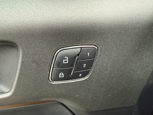 Used 2025 Ford Bronco Sport Outer Banks w/ Outer Banks Tech Package+ AWD/4WD image 20