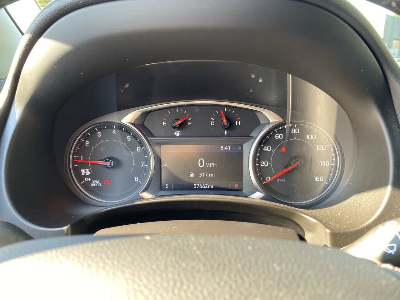Used 2024 GMC Terrain SLT AWD/4WD image 27
