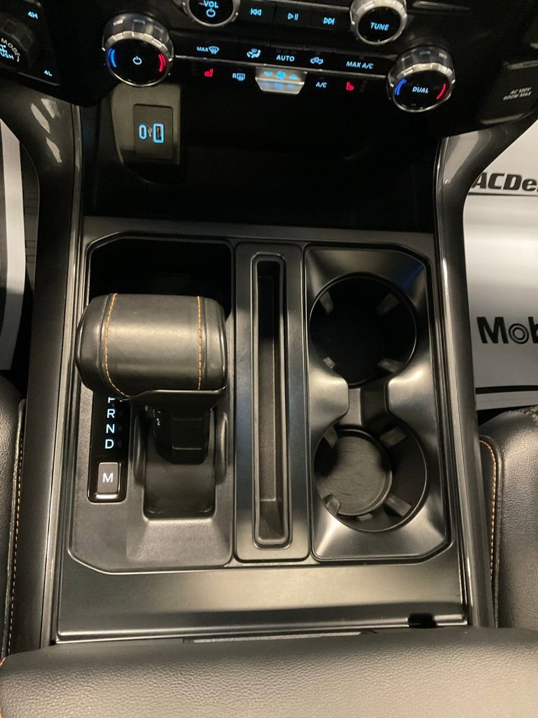 Used 2023 Ford F150 Tremor image 21