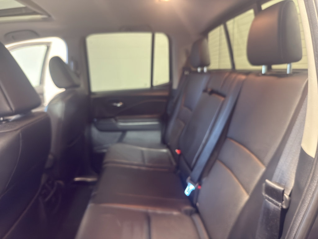 Used 2017 Honda Ridgeline RTL-E image 29