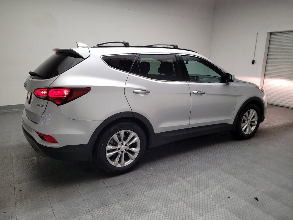 Used 2018 Hyundai Santa Fe Sport 2.0T FWD image 10