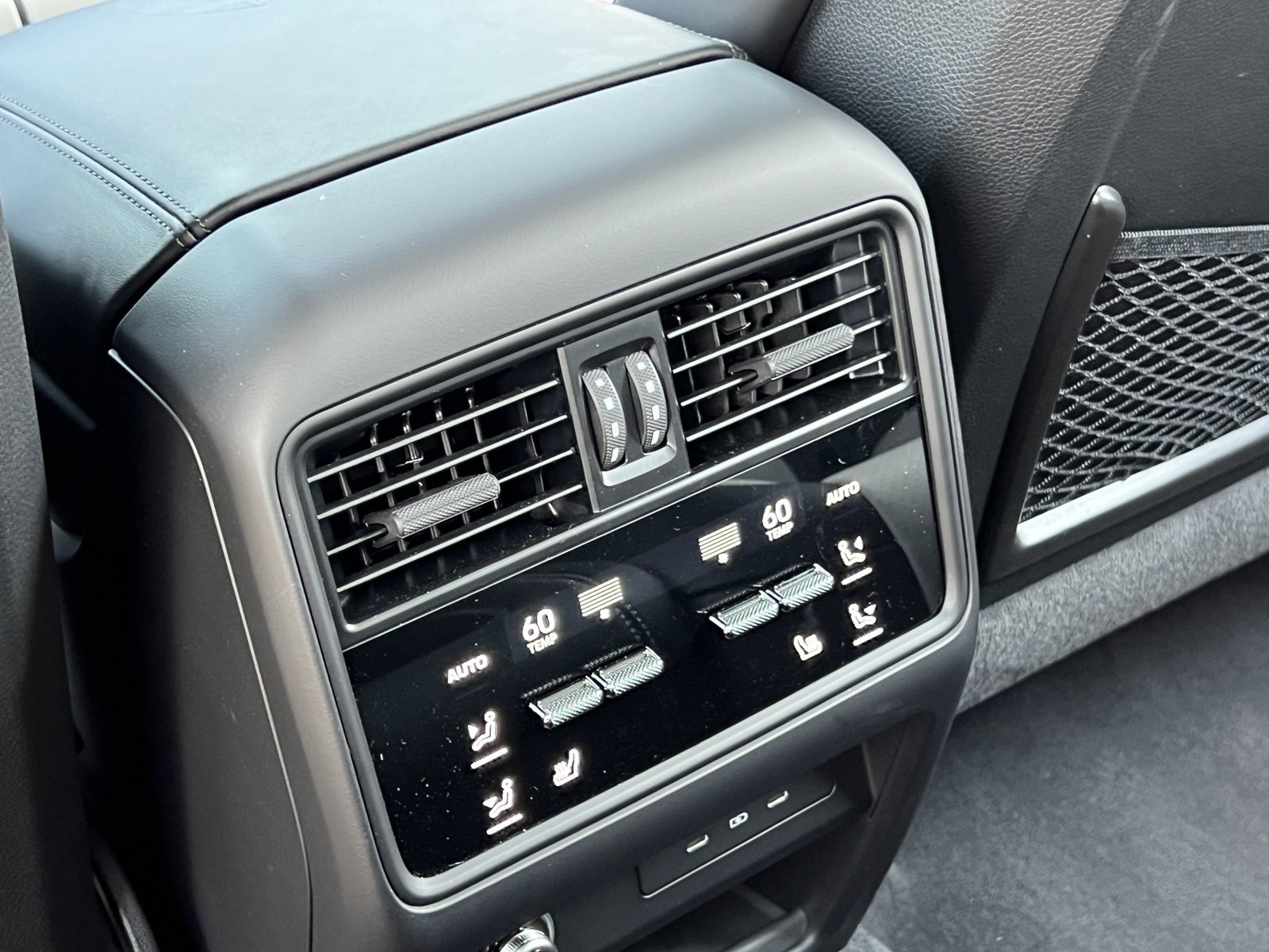 New 2025 Porsche Cayenne S image 16