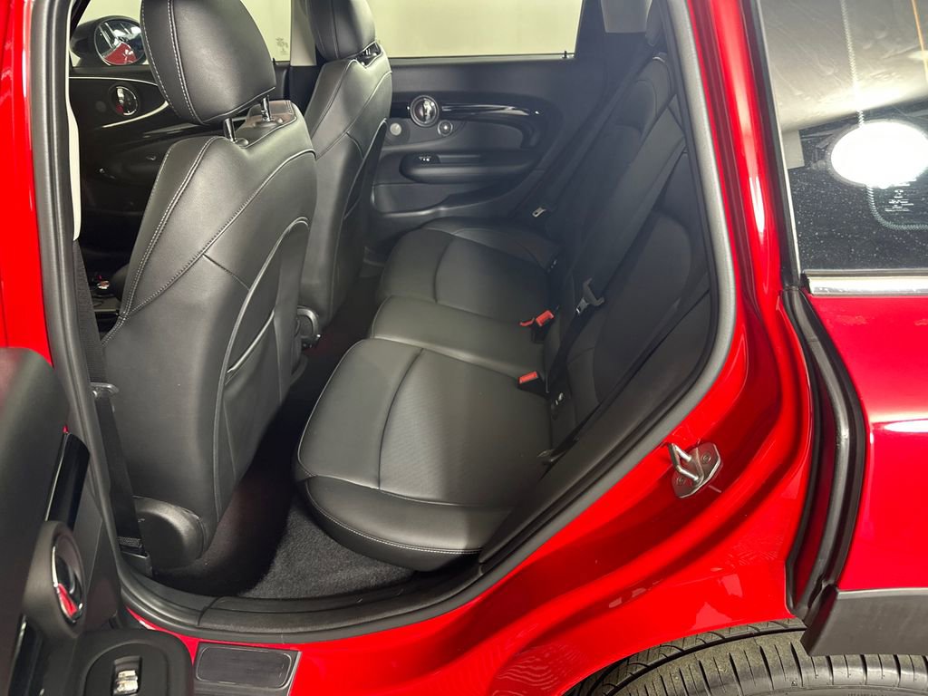 Used 2020 MINI Cooper Clubman S image 20