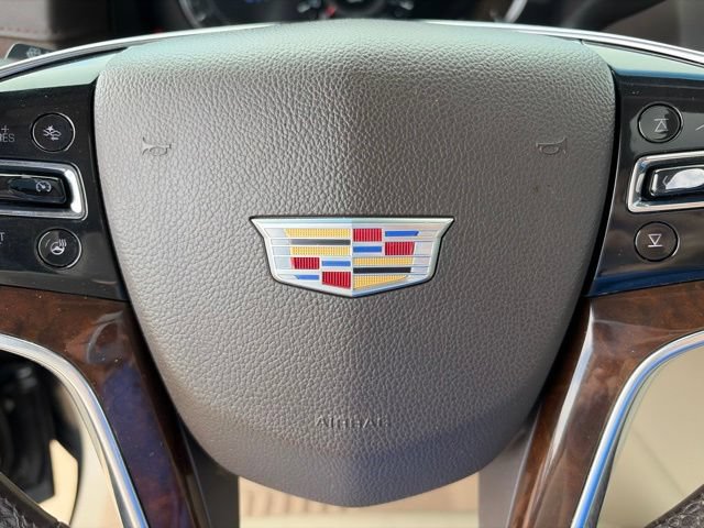 Used 2016 Cadillac Escalade ESV Premium AWD/4WD image 20