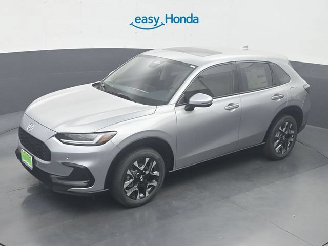 New 2027 Honda HR-V EX-L image 20