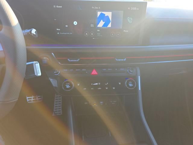New 2026 Hyundai Sonata N Line FWD image 10