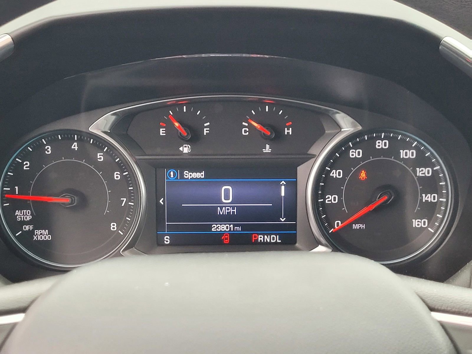 Used 2022 Chevrolet Equinox LS w/ LS Convenience Package image 28