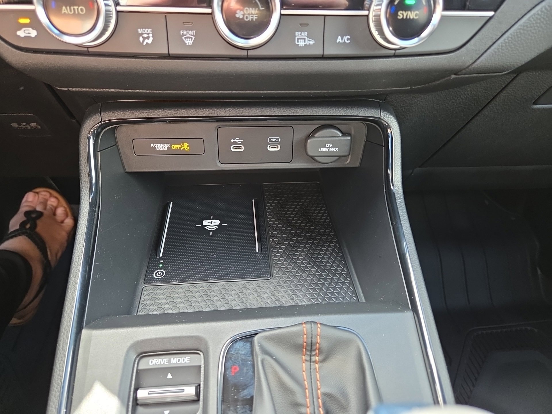 New 2026 Honda CR-V TrailSport image 29