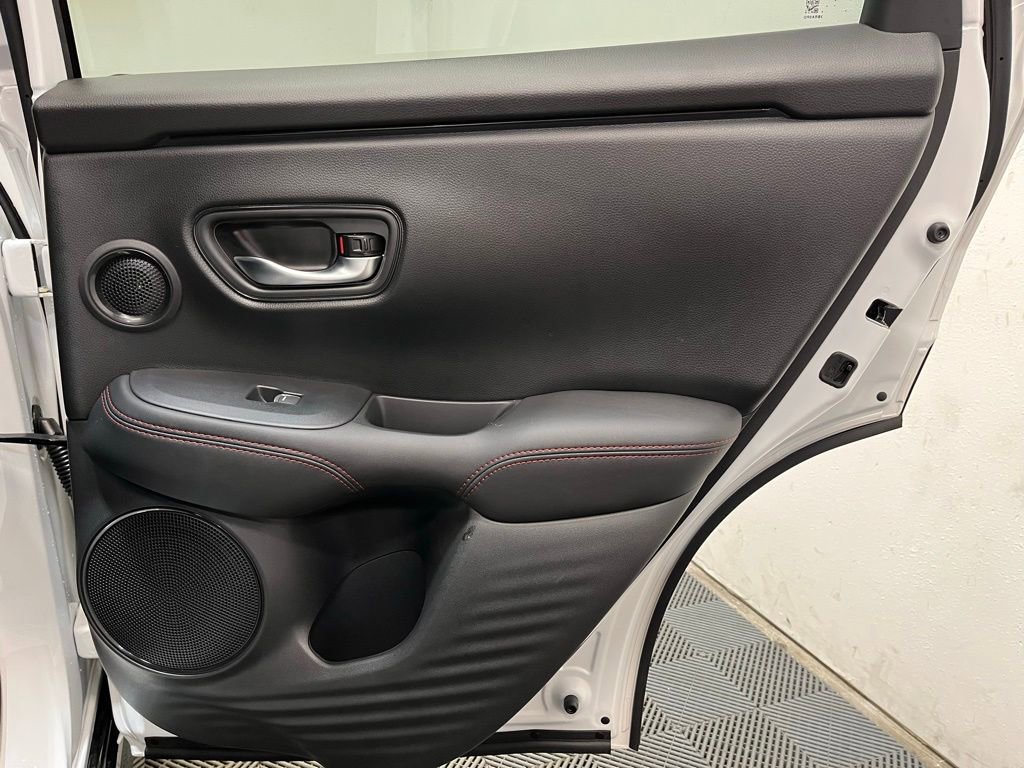 New 2026 Acura ADX A-Spec image 18