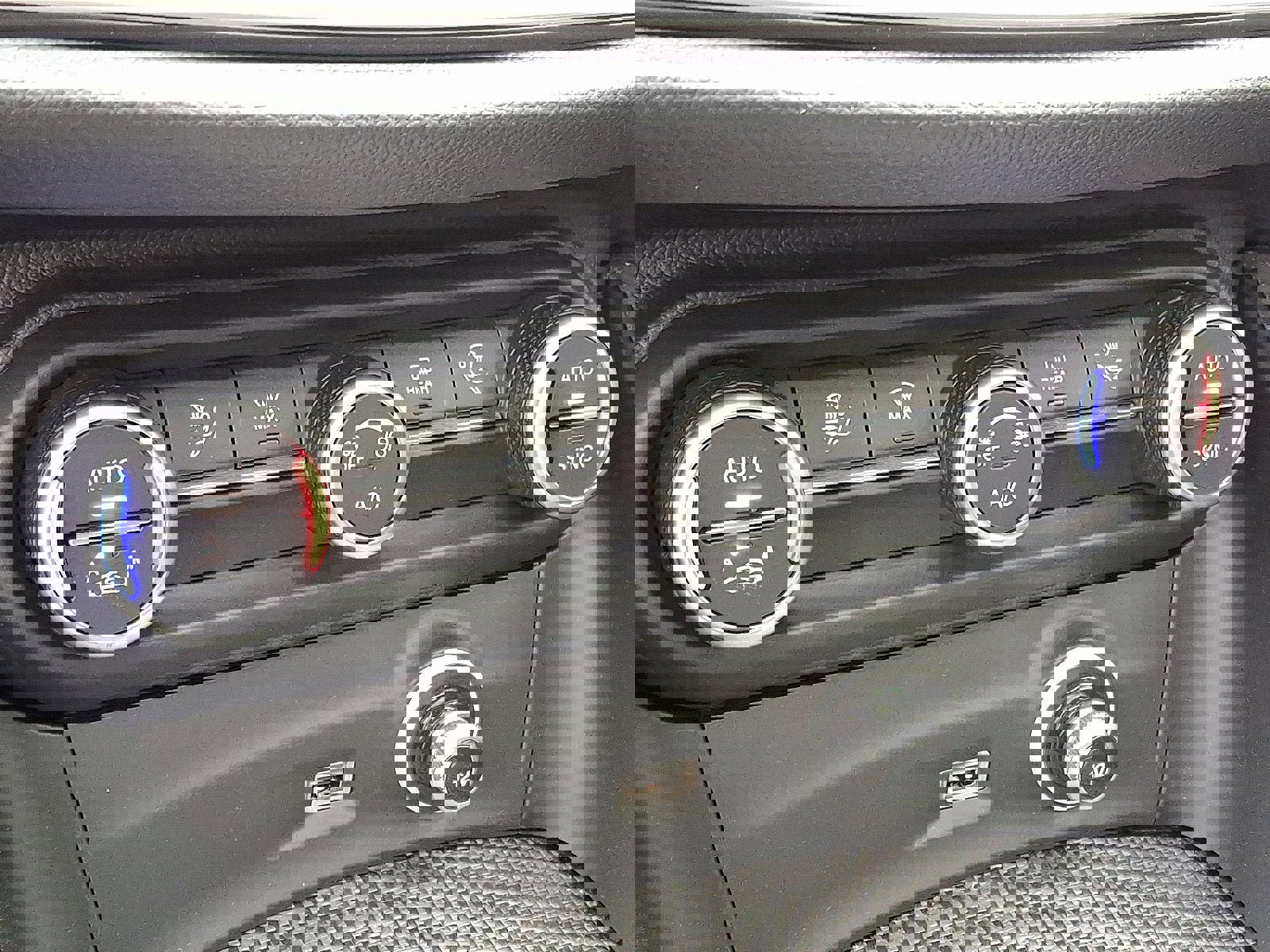 Used 2024 Alfa Romeo Stelvio Quadrifoglio w/ Active Assist Plus Package image 16