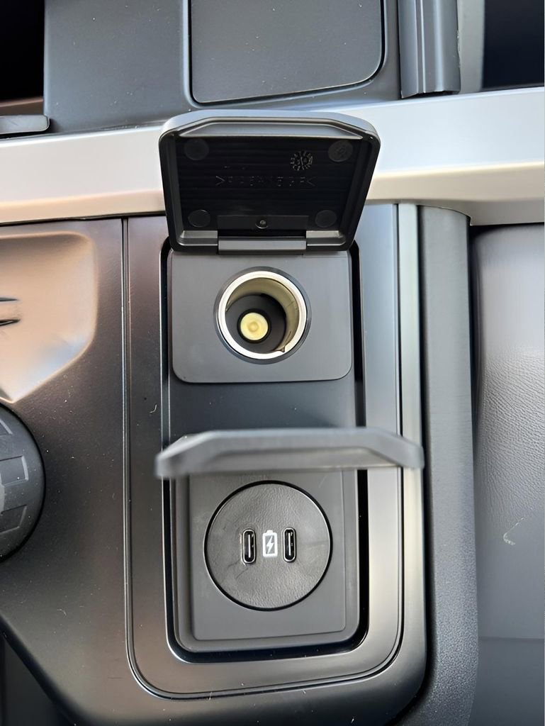 Used 2025 Ford F450 XL image 28