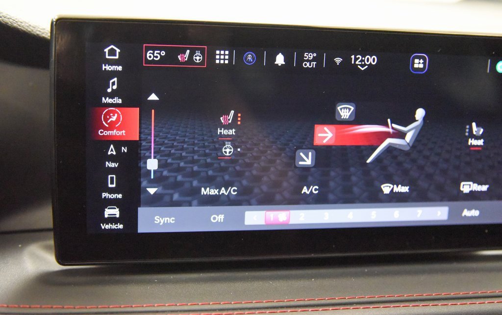 Used 2024 Dodge Hornet R/T image 22