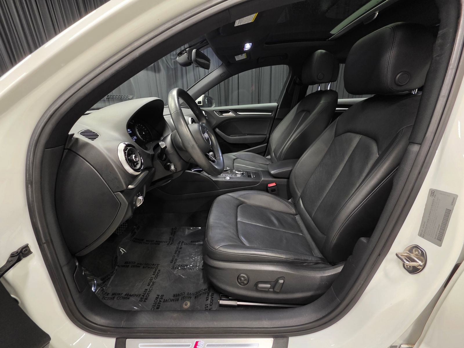 Used 2020 Audi A3 2.0T Premium AWD/4WD image 15