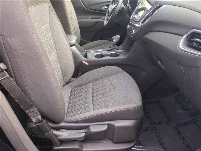 Used 2024 Chevrolet Equinox LT FWD image 19