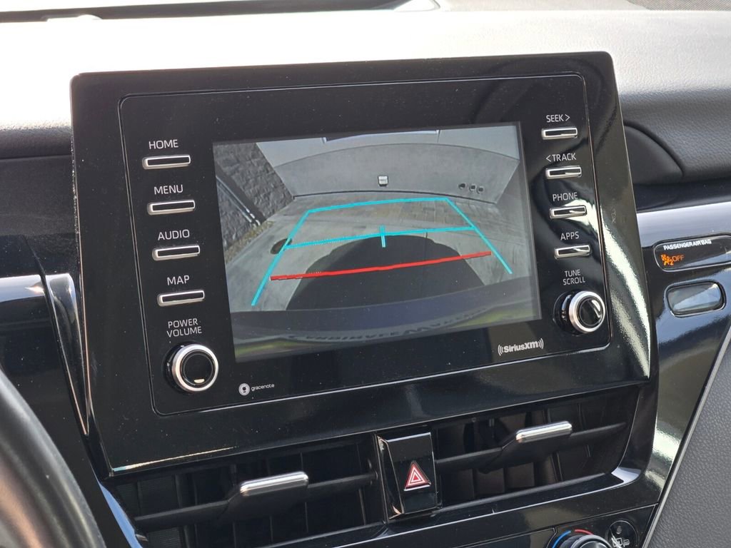 Used 2024 Toyota Camry SE FWD image 26