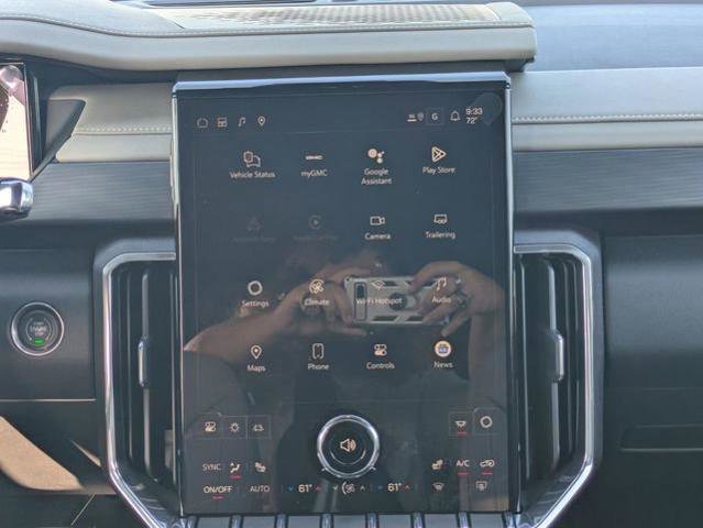 New 2026 GMC Acadia Elevation w/ Black Edition image 20