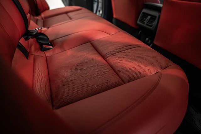 New 2026 Toyota Camry XSE image 32