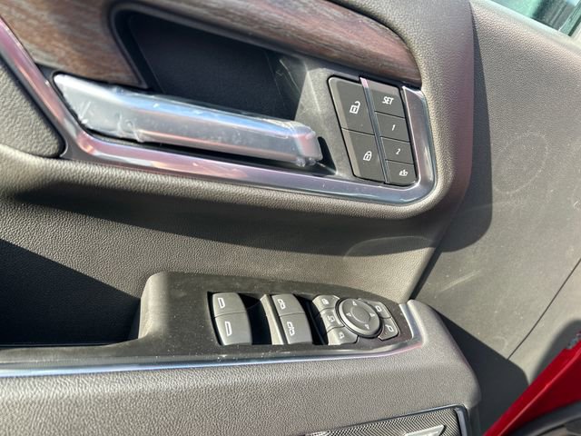 New 2026 GMC Sierra 2500 SLT w/ SLT Premium Package image 13