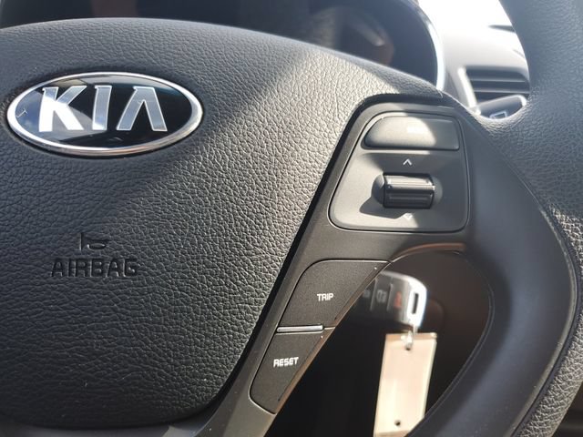 Used 2017 Kia Forte LX FWD image 22