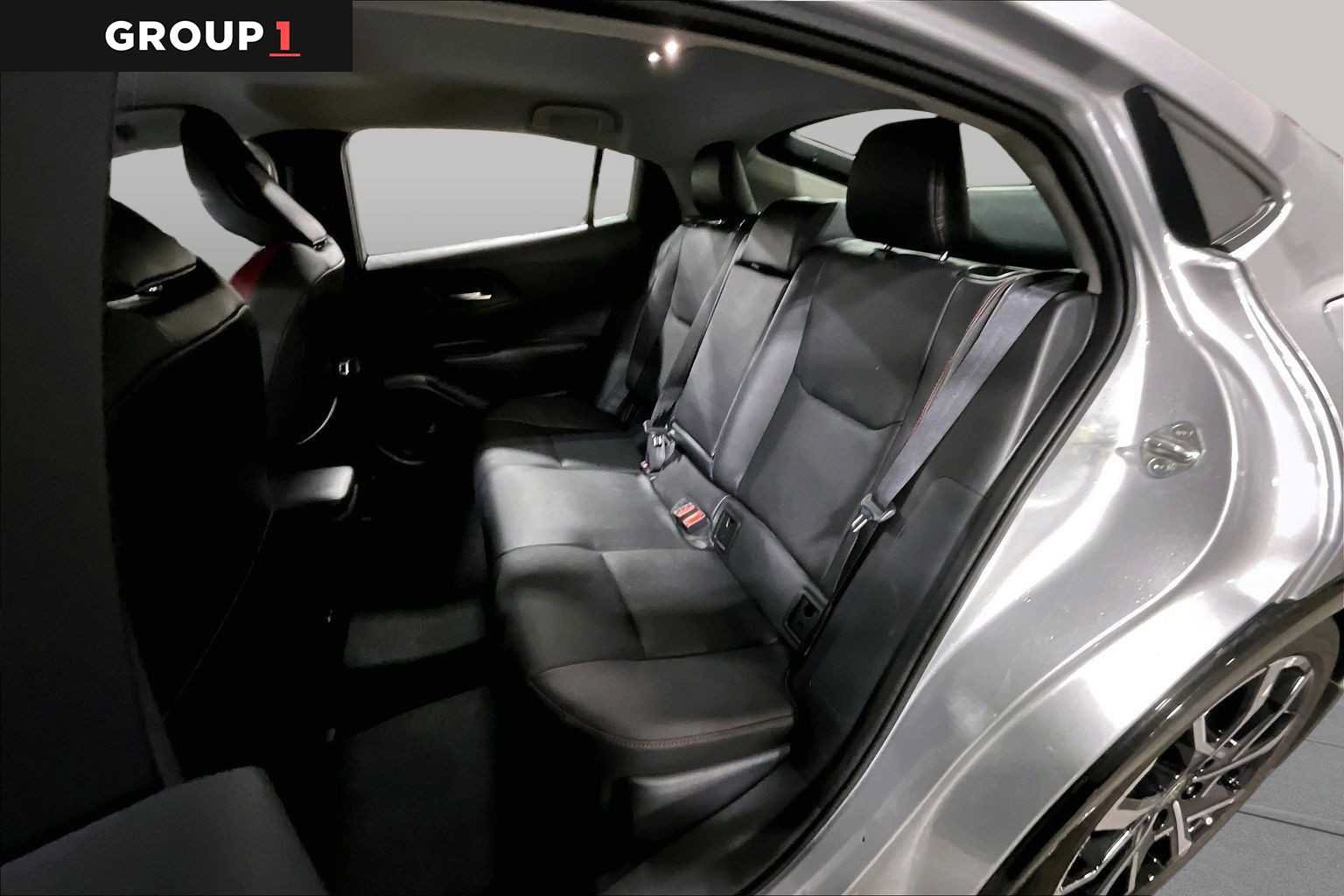 Certified 2025 Toyota Prius Plug-In Hybrid w/ Limited Premium Package FWD image 21