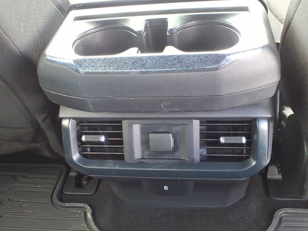Used 2024 Ford F150 STX w/ STX Black Appearance Package AWD/4WD image 17