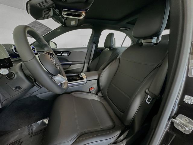 Used 2026 Mercedes-Benz C 300 Sedan image 21