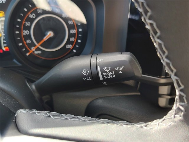 New 2026 Jeep Gladiator Sport image 21