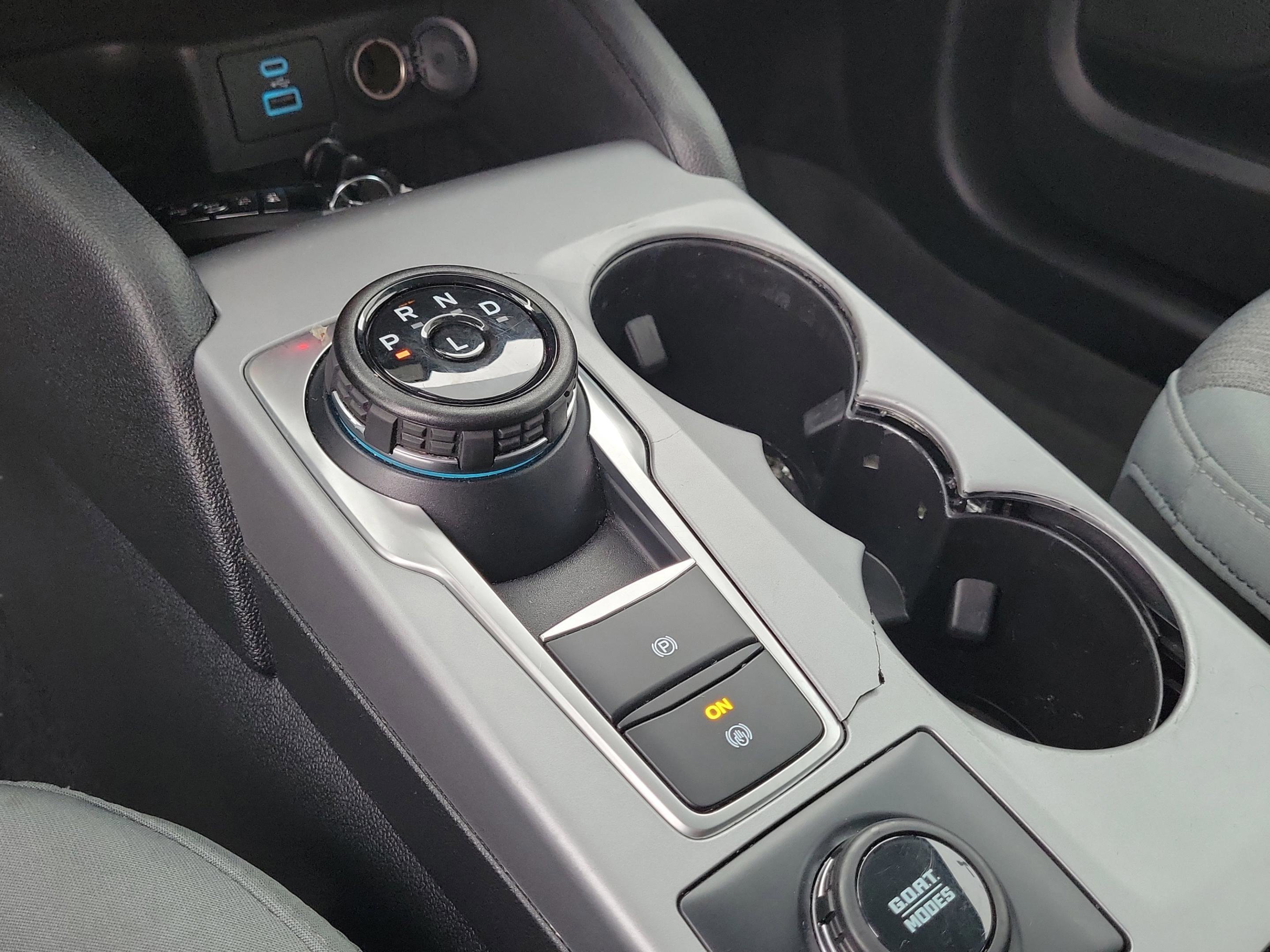 Used 2022 Ford Bronco Sport Big Bend w/ Convenience Package image 33