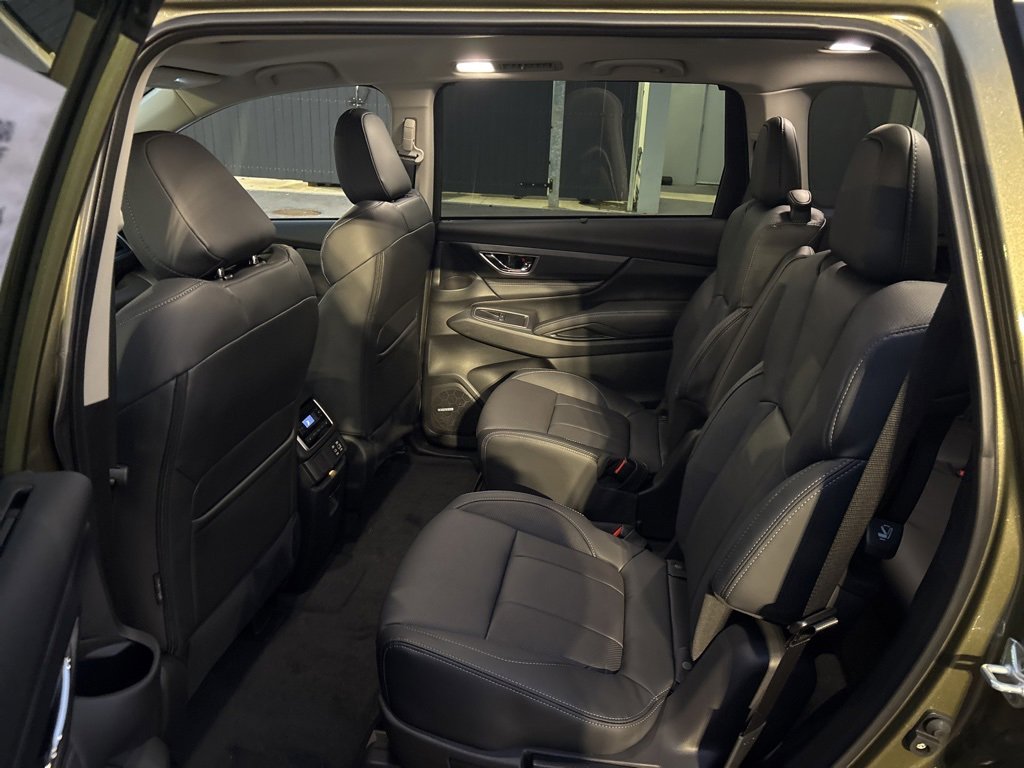 New 2026 Subaru Ascent Limited image 12