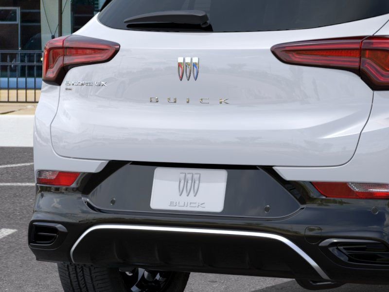 New 2026 Buick Encore GX Sport Touring w/ Advanced Technology Package image 14