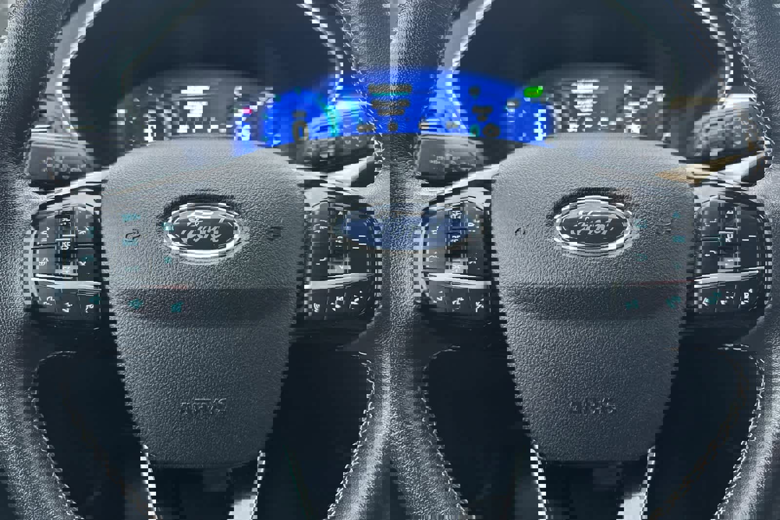 Certified 2022 Ford Escape Titanium w/ Titanium Premium Package image 24