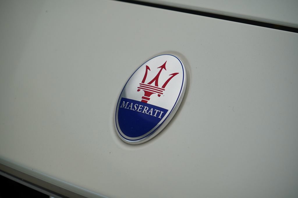 Used 2019 Maserati Quattroporte S GranLusso Q4 image 16