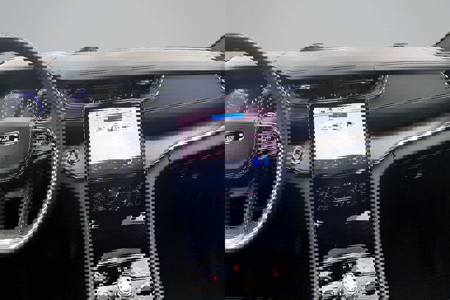 Used 2024 Jeep Grand Cherokee Overland image 16