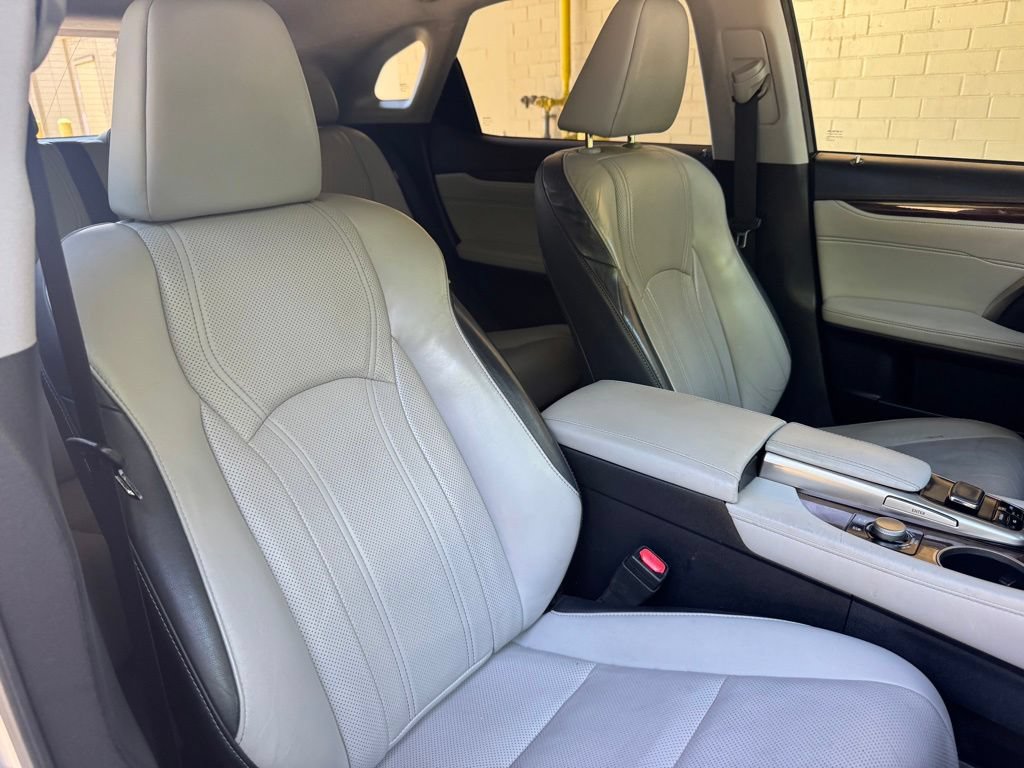 Used 2016 Lexus RX 350 AWD w/ Premium Package image 12