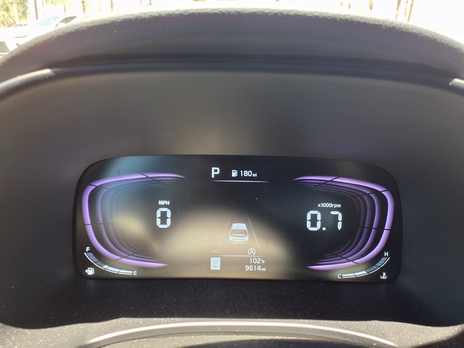Used 2025 Kia Soul EX FWD image 25