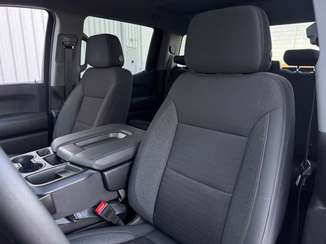 Used 2024 Chevrolet Silverado 1500 Custom image 23