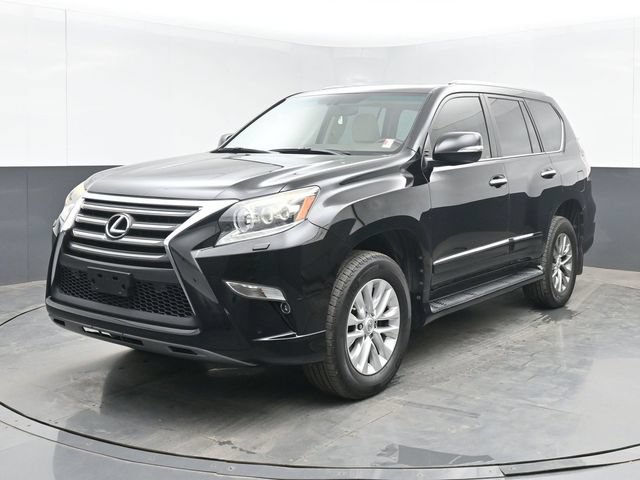Used 2016 Lexus GX 460 Luxury AWD/4WD image 10