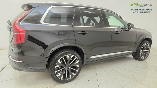 Used 2026 Volvo XC90 B5 Plus w/ Protection Package AWD/4WD image 29